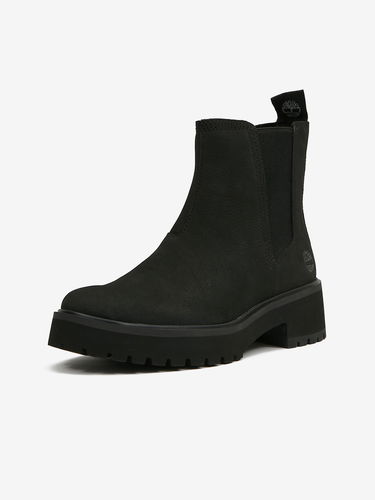 Tenisky a topánky Timberland Carnaby Cool Chelsea Boots Čierna | A5NPK-BLK, 2