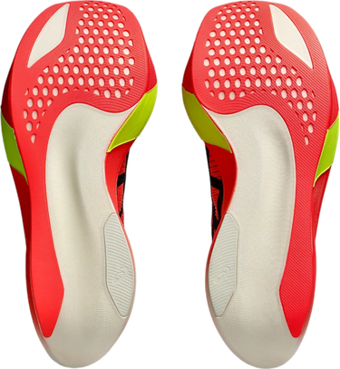 Tenisky a topánky Asics METASPEED SKY PARIS Červená | 1013a123-600, 3