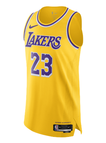 Nike Dri-FIT ADV NBA Authentic Los Angeles Lakers Icon Edition 2022/23 DM6028-731