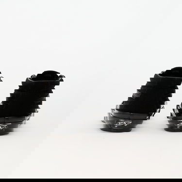 Tenisky a topánky Vans Premium Sk8-mid Čierna | VN000CQQBKA, 4