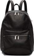 Rick Owens Concordians Leather Backpack