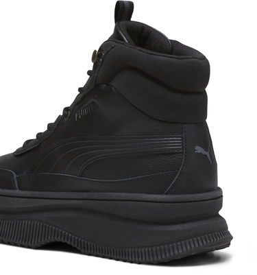 Tenisky a topánky Puma Mayra Čierna | 392316-02, 7