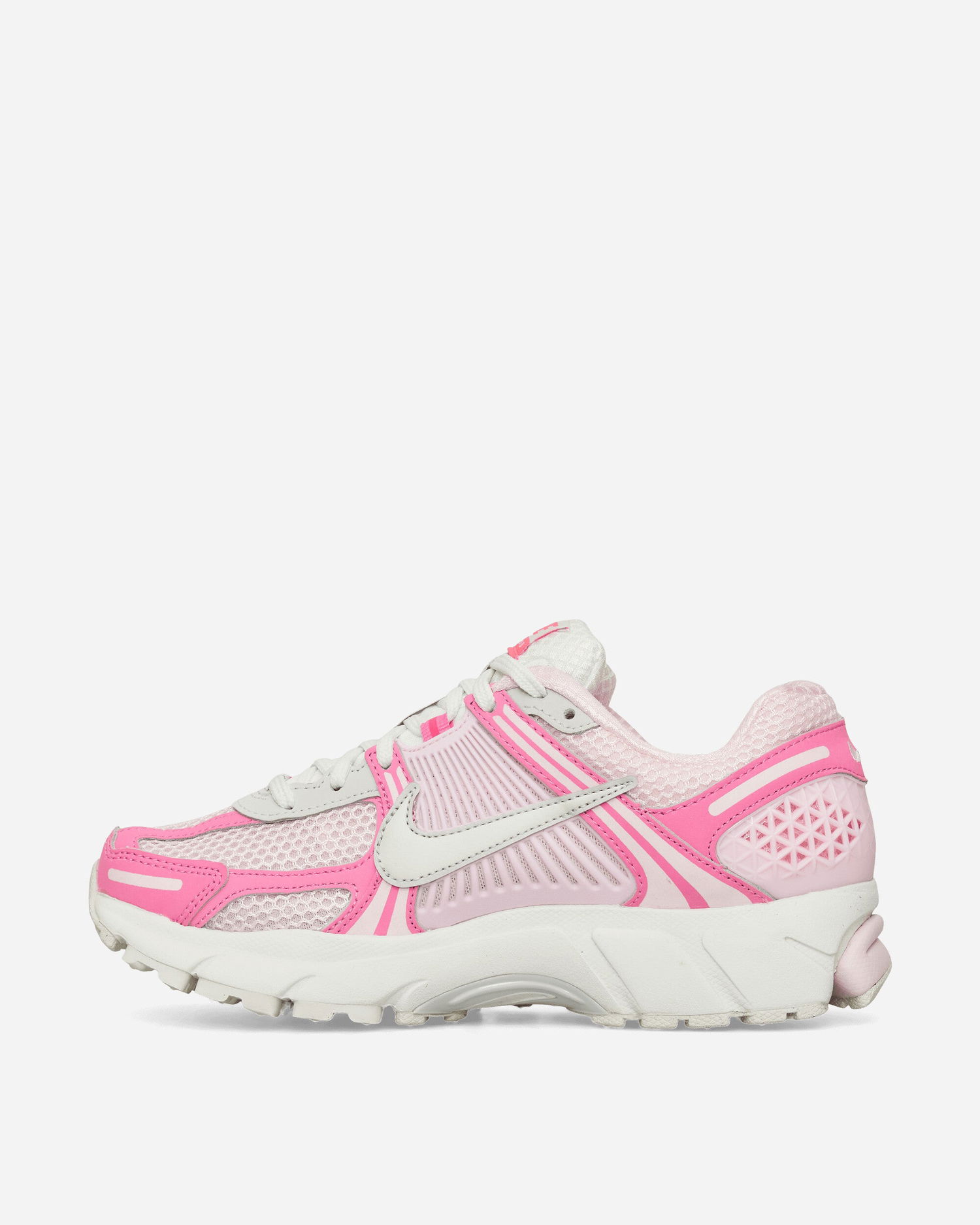 Tenisky a topánky Nike Women s Zoom Vomero 5 Sneakers Hyper Pink / Summit White Ružová | IM2404-645, 0