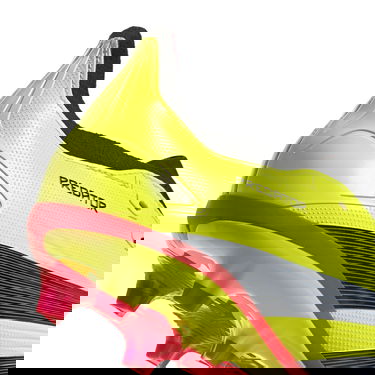Tenisky a topánky adidas Performance PREDATOR LEAGUE FG Žltá | ig7761, 5
