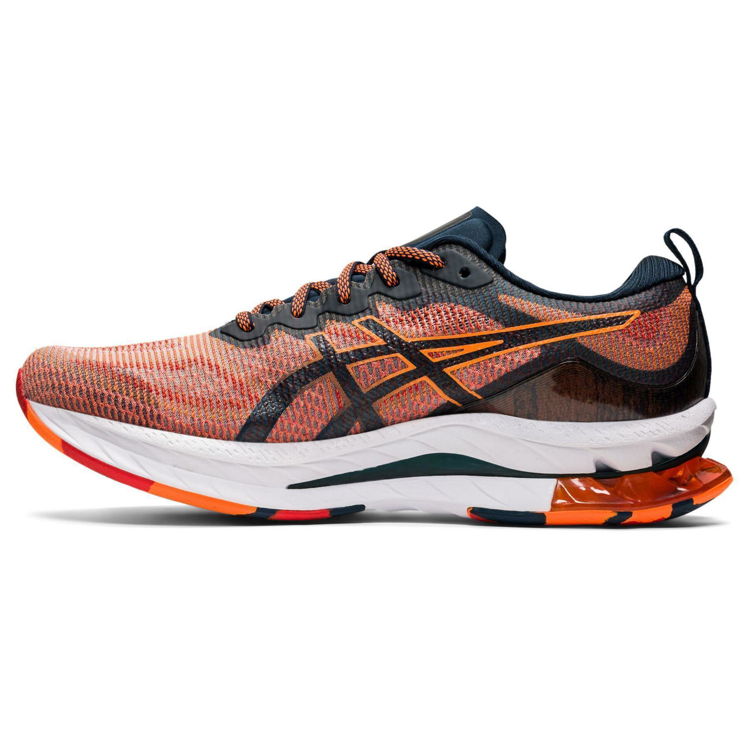 Tenisky a topánky Asics Kinsei Blast LE Oranžová | 1011B332-800, 0