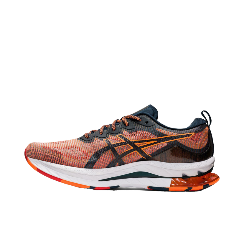 Bežecké topánky Asics Kinsei Blast LE Oranžová | 1011B332-800