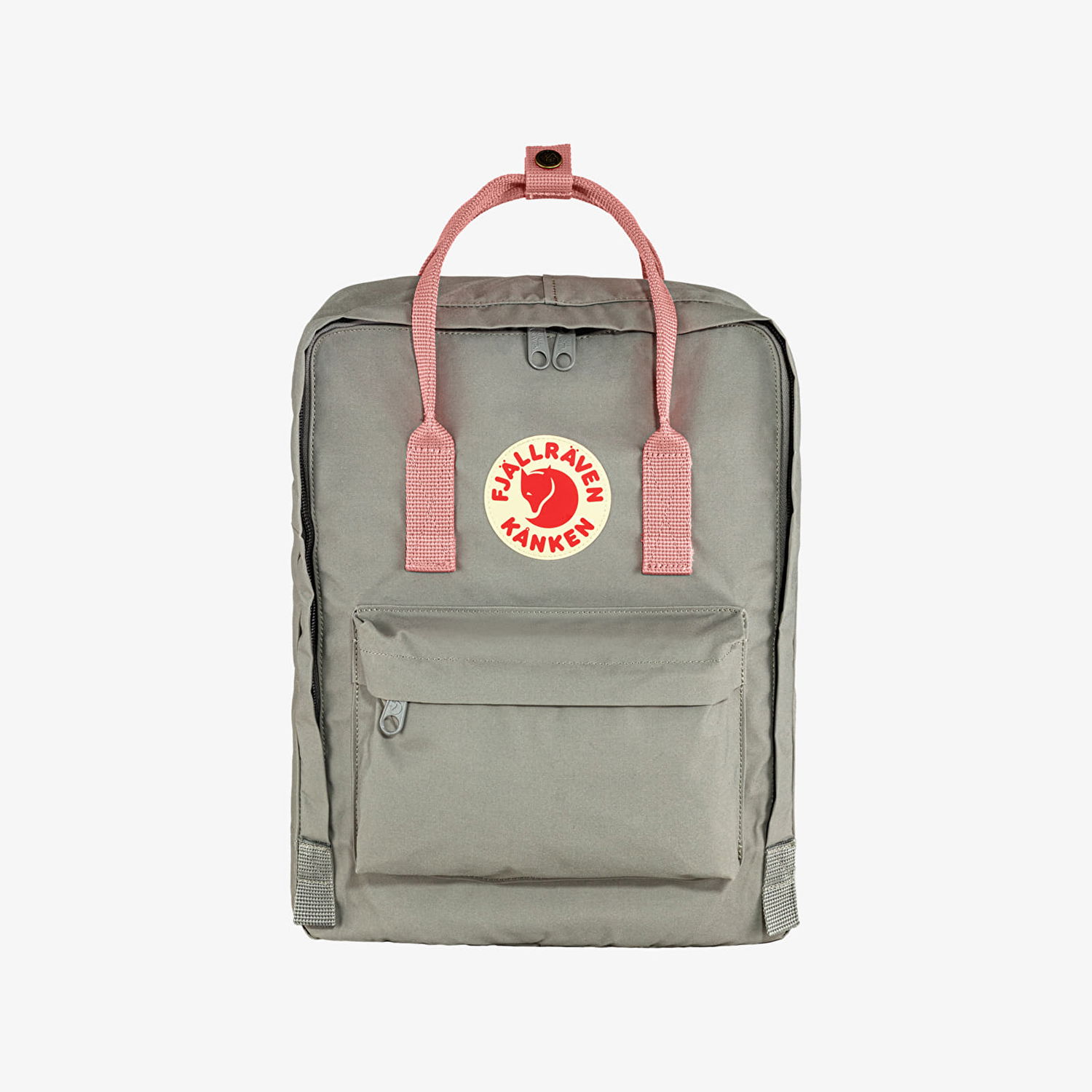 Batoh FJÄLLRÄVEN Backpack Šedá | F23510-021-312, 0