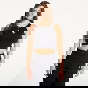 New Era MLB Midi Crop Top New York Yankees