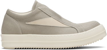 Tenisky a topánky Rick Owens DRKSHDW Concordians Vintage Béžová | DS02E7811 DOLVS, 0
