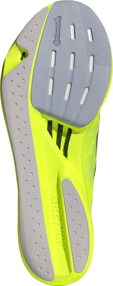 Tenisky a topánky adidas Performance ADIZERO TAKUMI SEN 10 Žltá | ih5707, 2