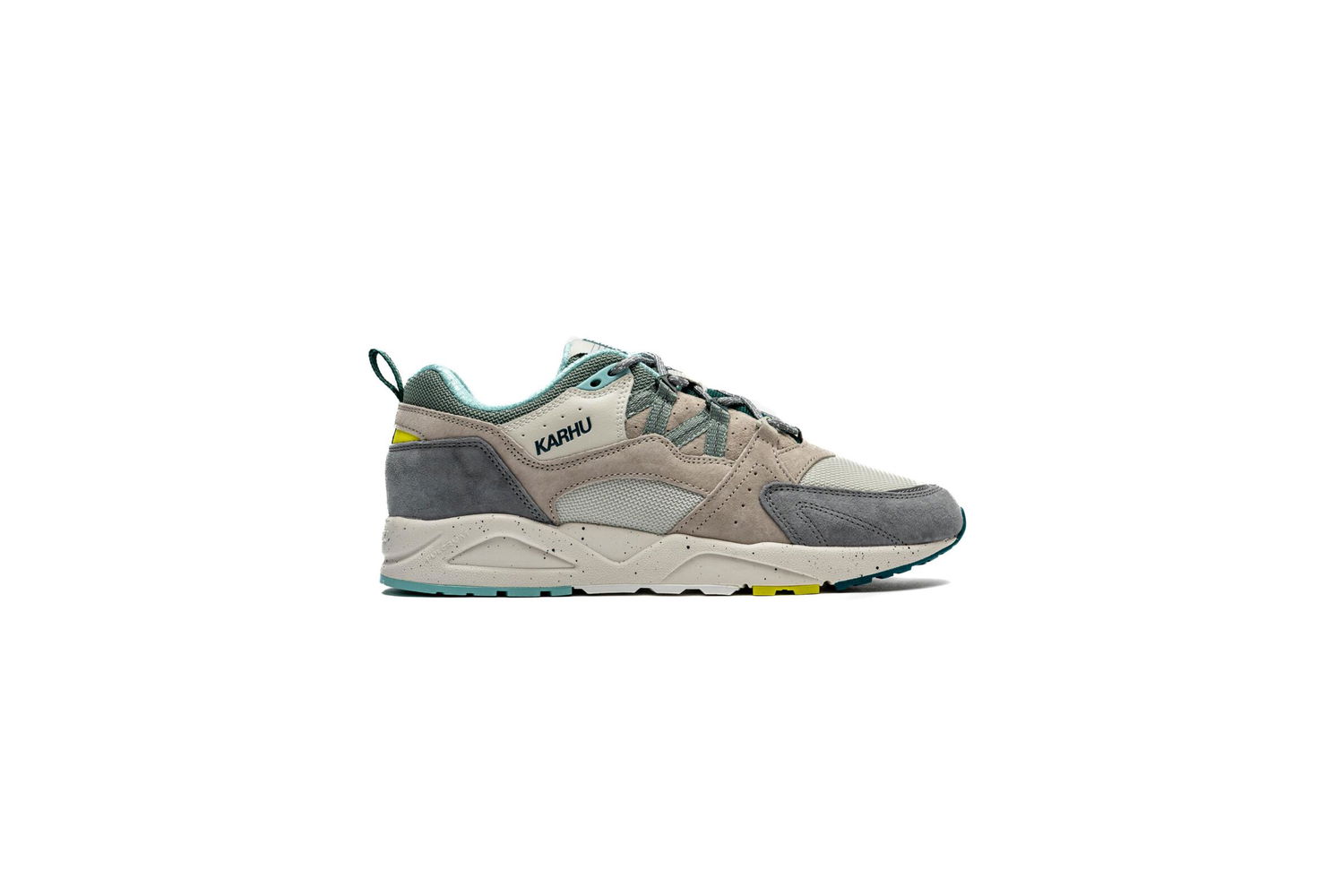 Tenisky a topánky Karhu Fusion 2.0 Šedá | F804152, 0