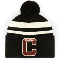 Kulicha Champion Beanie Čierna | 805680-nbk, 0