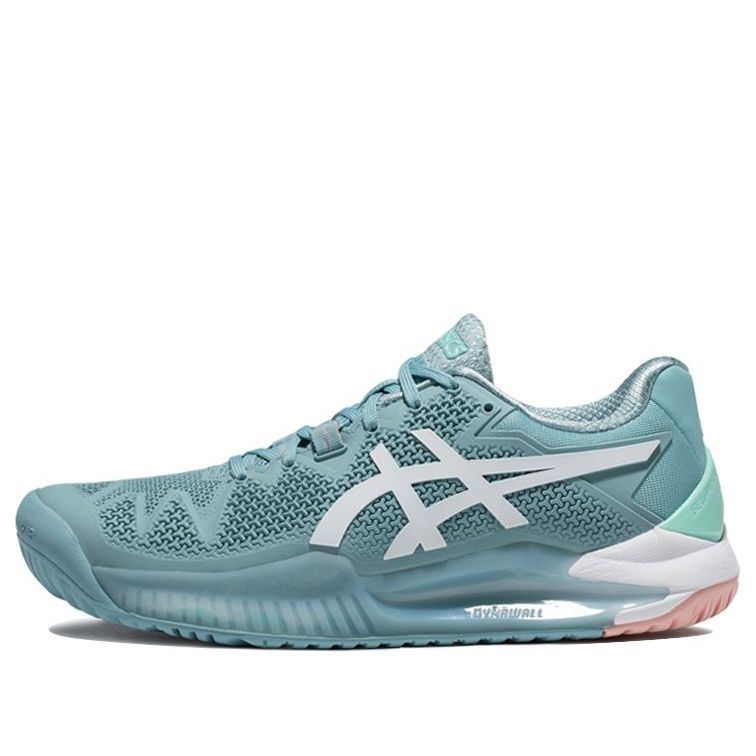 Tenisky a topánky Asics Gel Resolution 8 Modrá | 1042A072-408
