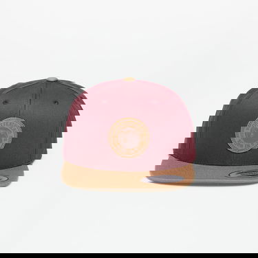 Šiltovka Horsefeathers Seb Cap Vínová | AM159B, 0