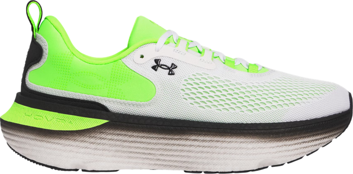 Tenisky a topánky Under Armour Under Armour Infinite Elite 2 Zelené | 3028169-101, 0
