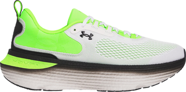 Tenisky a topánky Under Armour Under Armour Infinite Elite 2 Zelené | 3028169-101, 0