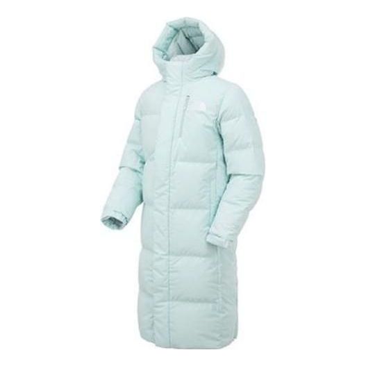 Parka The North Face Down Jacket Zelené | NC1DK52D