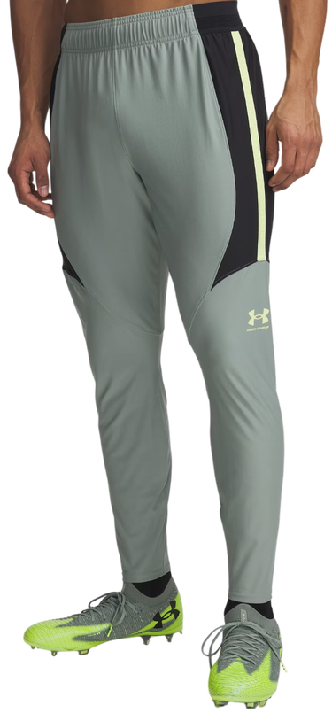 Tepláky Under Armour Under Armour Challenger Pro Training Pants Zelené | 1379448-348, 0