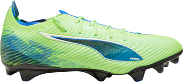 Tenisky a topánky Puma Puma ULTRA 5 Carbon FG Zelené | 107684-03, 0