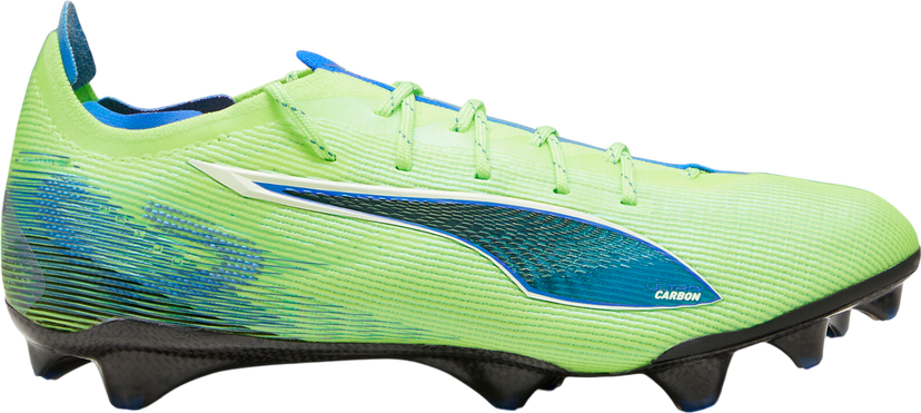 Tenisky a topánky Puma Puma ULTRA 5 Carbon FG Zelené | 107684-03