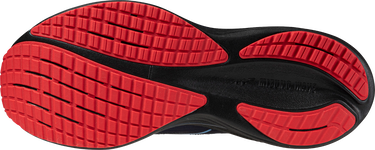 Tenisky a topánky Mizuno Wave Rider 29 Amsterdam Modrá | j1gc2562-01, 4