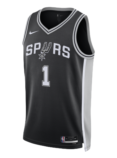 Dri-FIT NBA San Antonio Spurs Icon Edition 2022/23 Swingman Jersey