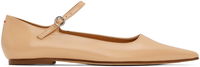 Aeyde Cleo Ballerina Flats