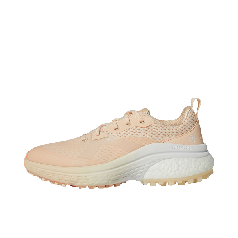 Tenisky a topánky adidas Performance Solarmotion Spikeless Bliss Orange Beam Orange Cloud White (Women's) Béžová | GX6422