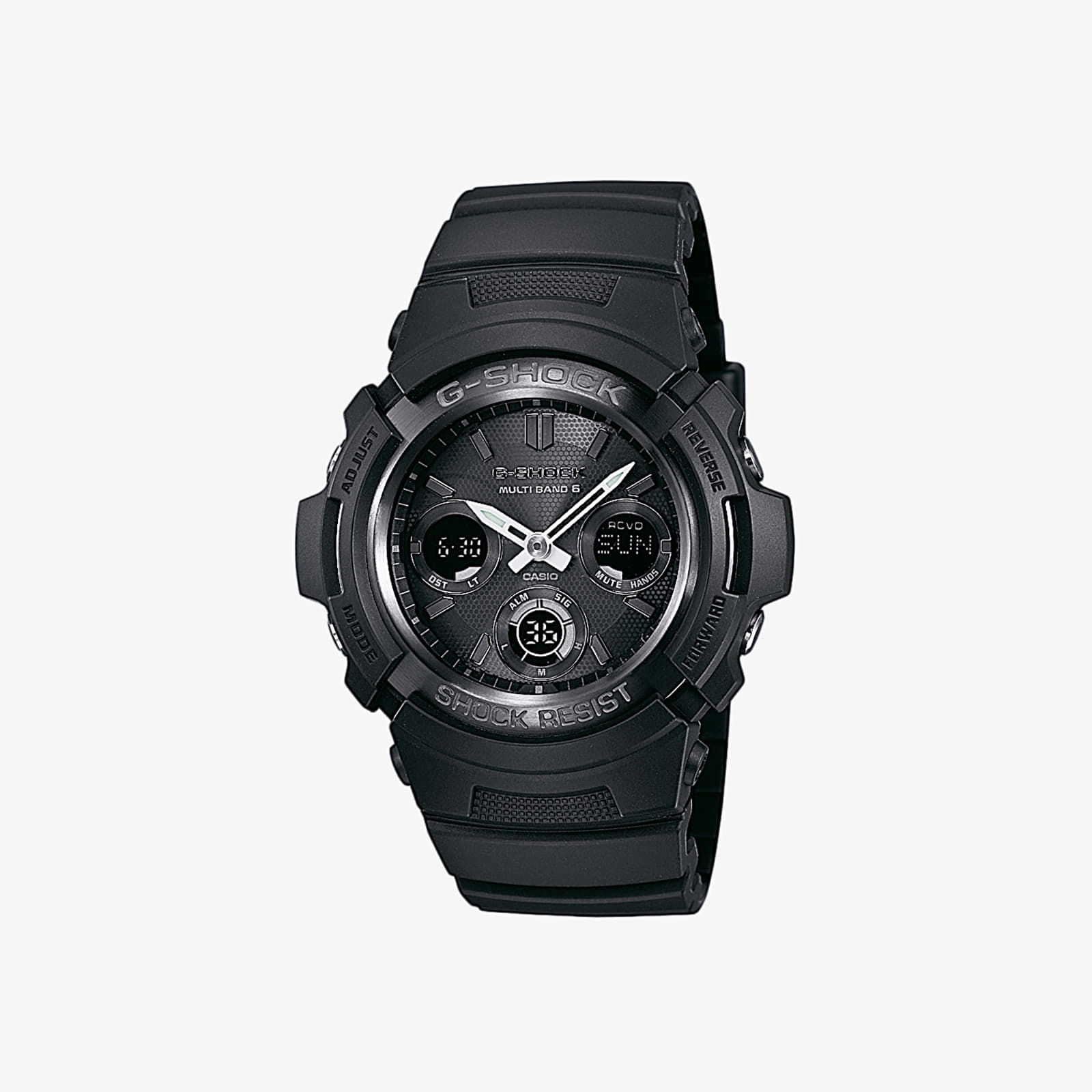 G-shock