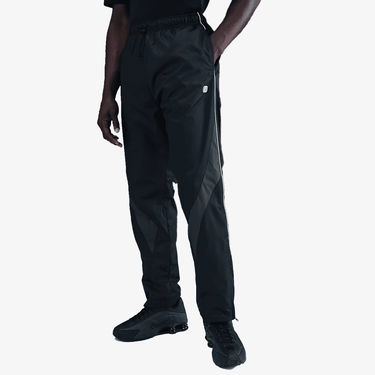 Nohavice Nike Shox Woven Trousers Polyester Čierna | IH0653-010, 4