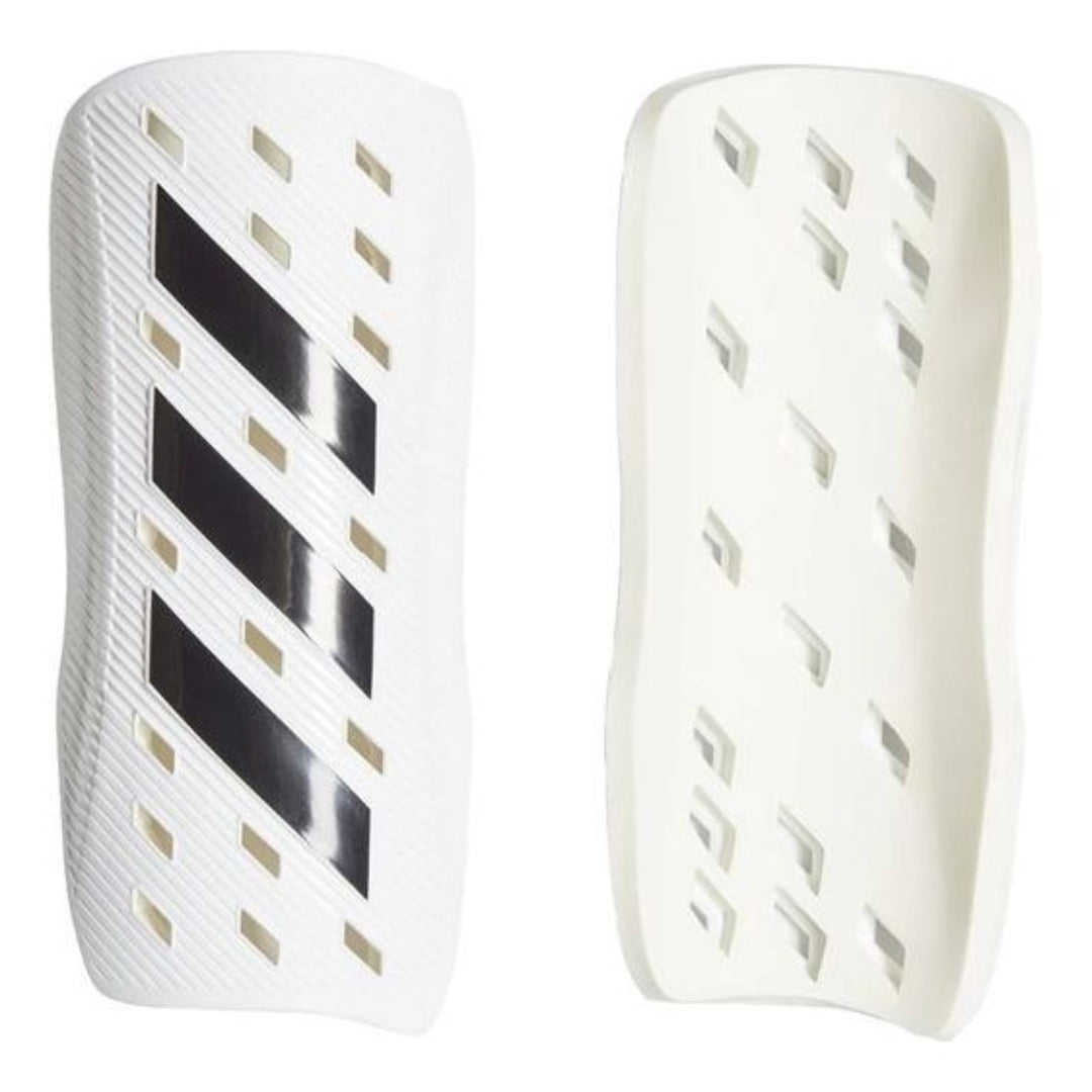 Športový doplnok adidas Originals Tiro Club Shin Guards Biela | GJ7756, 0