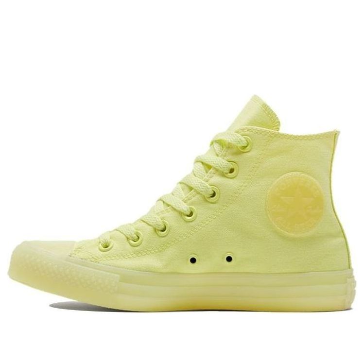 Tenisky a topánky Converse Chuck Taylor All Star Žltá | 171274C