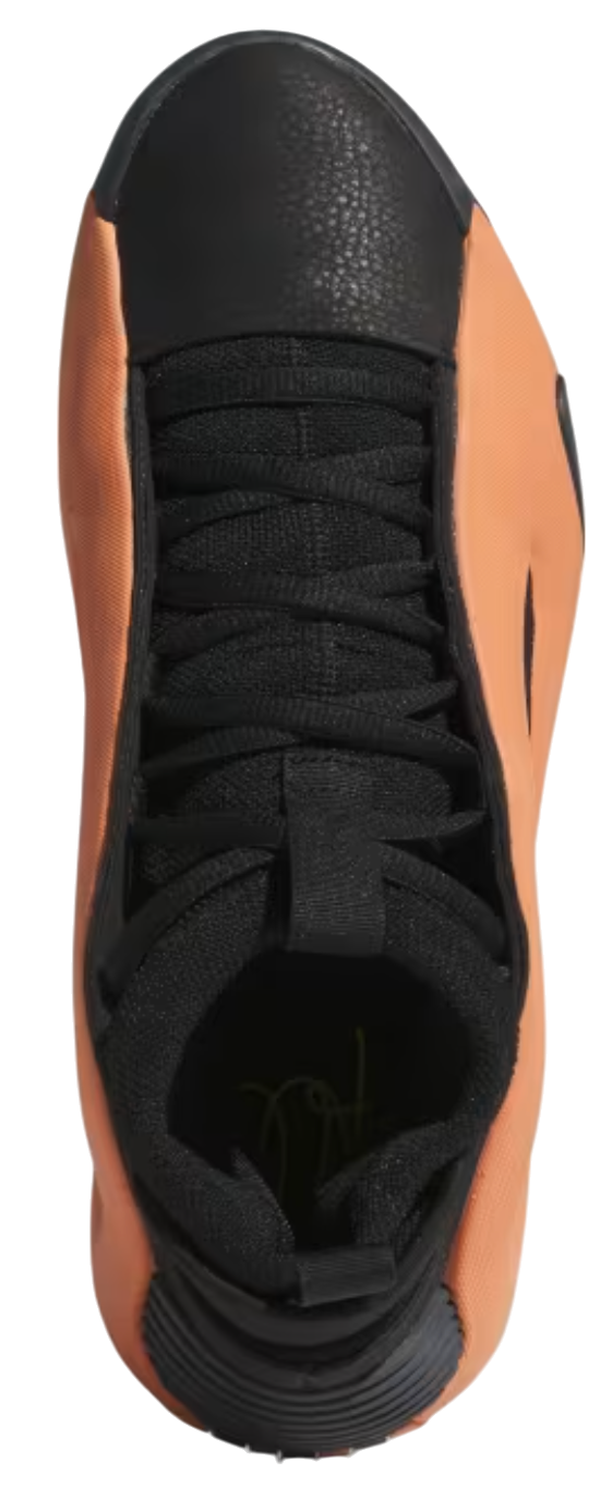 Tenisky a topánky adidas Originals adidas HARDEN VOLUME 8, Oranžová | IE2694, 1