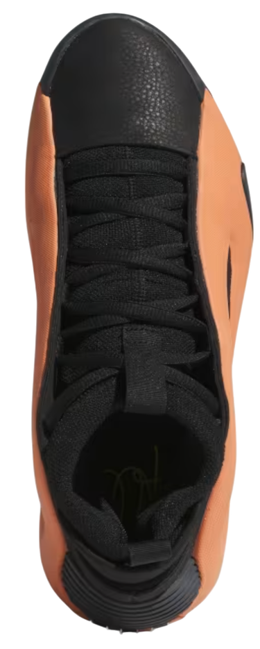 Tenisky a topánky adidas Originals adidas HARDEN VOLUME 8, Oranžová | IE2694, 1