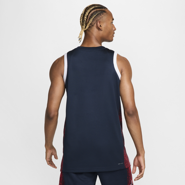 Dres Nike USAB Limited Road Navy | FV5520-451, 2
