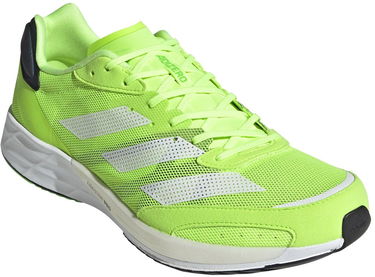 Tenisky a topánky adidas Performance Adizero Adios 6 Zelené | FZ2494, 2