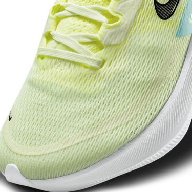 Tenisky a topánky Nike Zoom Fly 4 W Žltá | CT2401-700, 3