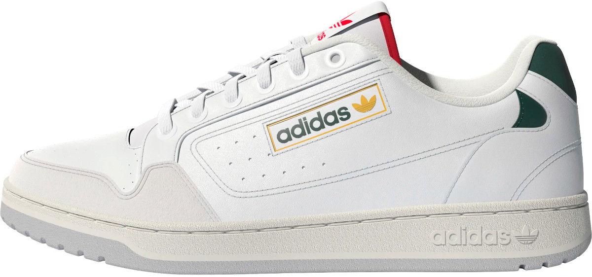 Tenisky a topánky adidas Originals NY 90 Biela | gx4393, 0