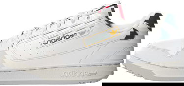 Tenisky a topánky adidas Originals NY 90 Biela | gx4393, 0