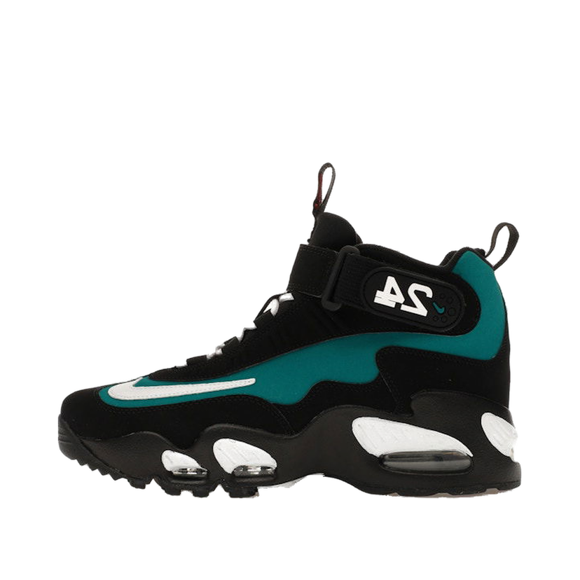 Tenisky a topánky Nike Air Griffey Max 1 Freshwater Čierna | DO1385-001