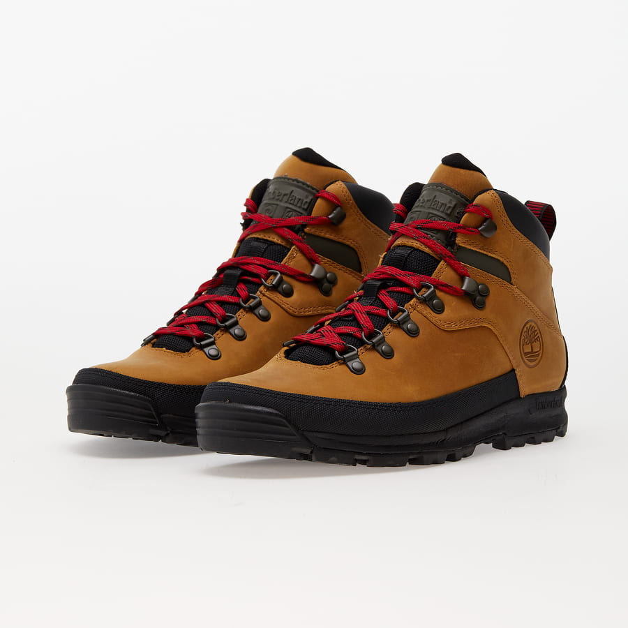 Tenisky a topánky Timberland World Hiker Hnedá | TB0A5RF7231, 1