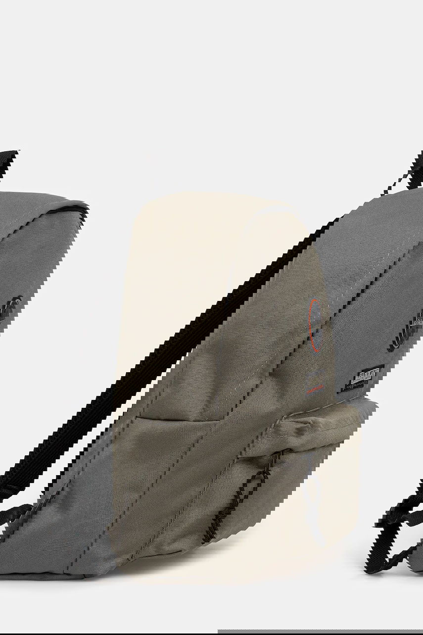 Batoh Napapijri Napapijri Voyage 3 Backpack Zelené | NP0A4GGHG0A1, 1