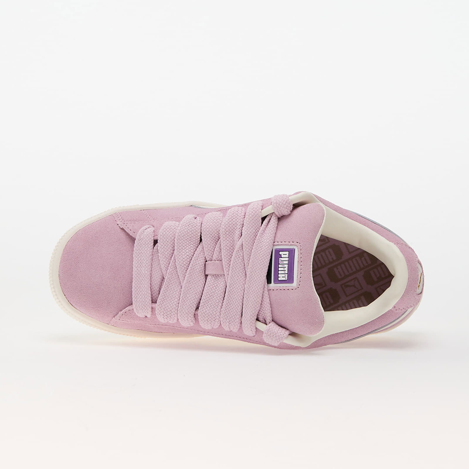 Suede XL Grape Mist - US 6.5