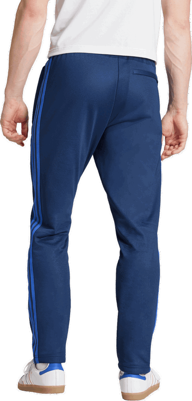 Tepláky adidas Originals Olympique Lyon 75th Anniversary Track Pants Modrá | kc0700, 1