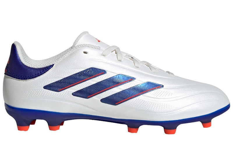 Tenisky a topánky adidas Performance Copa Pure 2 League FG Biela | IG6411, 0