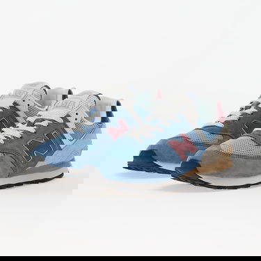 Tenisky a topánky New Balance New Balance 574 Modrá | U574SPR, 5
