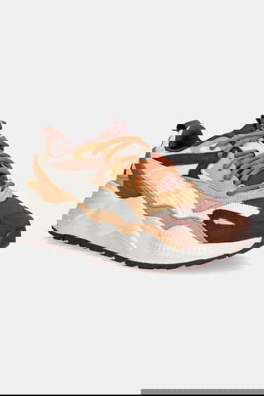 Tenisky a topánky Puma RS-X Efekt PRM Rôznofarebný | 390776, 0