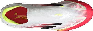 Tenisky a topánky adidas Performance F50 League LL TF Biela | ie1234, 9