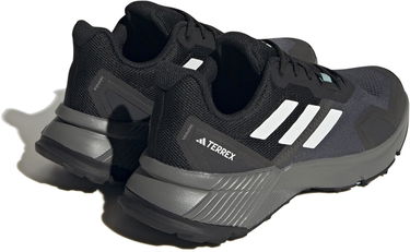Tenisky a topánky adidas Performance Terrex Soulstride W Čierna | IF5030, 3