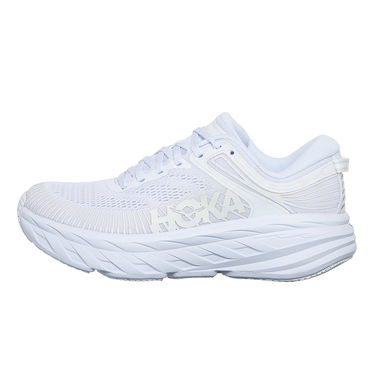 Tenisky a topánky Hoka One One Bondi 7 W Biela | 1110519-WWH, 0